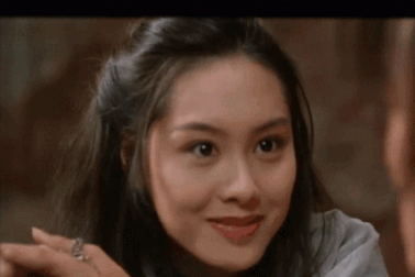 "Tiểu hoa đán" bị chê khi tái hiện cảnh nháy mắt huyền thoại của Chu Ân