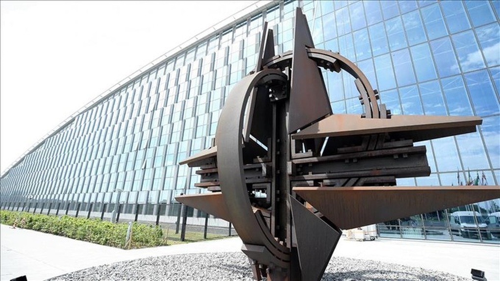 Pháp nêu lý do ngăn NATO lập văn phòng ở Nhật Bản - 1 Pháp nêu lý do ngăn NATO lập văn phòng ở Nhật Bản - 1
