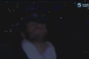 Những diễn biến chính trận đấu giữa Wladimir Klitschko và Tyson Fury