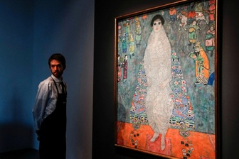 Ngắm bức tranh hiếm được đấu giá đắt nhất thế giới