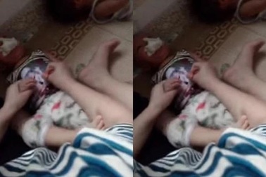 Vụ bé 1 tuổi bị nhét giẻ vào miệng: Bộ GD-ĐT yêu cầu xác minh