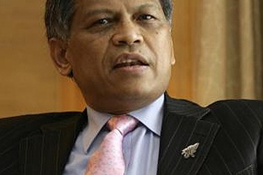 Thái Lan có kế hoạch sơ tán công dân khỏi Campuchia