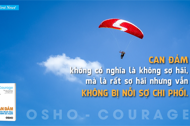 Làm thế nào để biến thách thức thành sức mạnh?