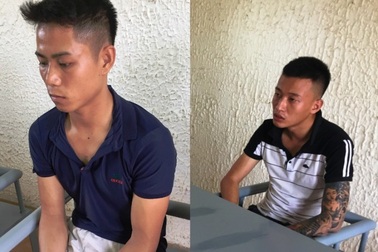 Hành khách gọi bạn đâm chết tài xế: Con dao gây án là của nạn nhân