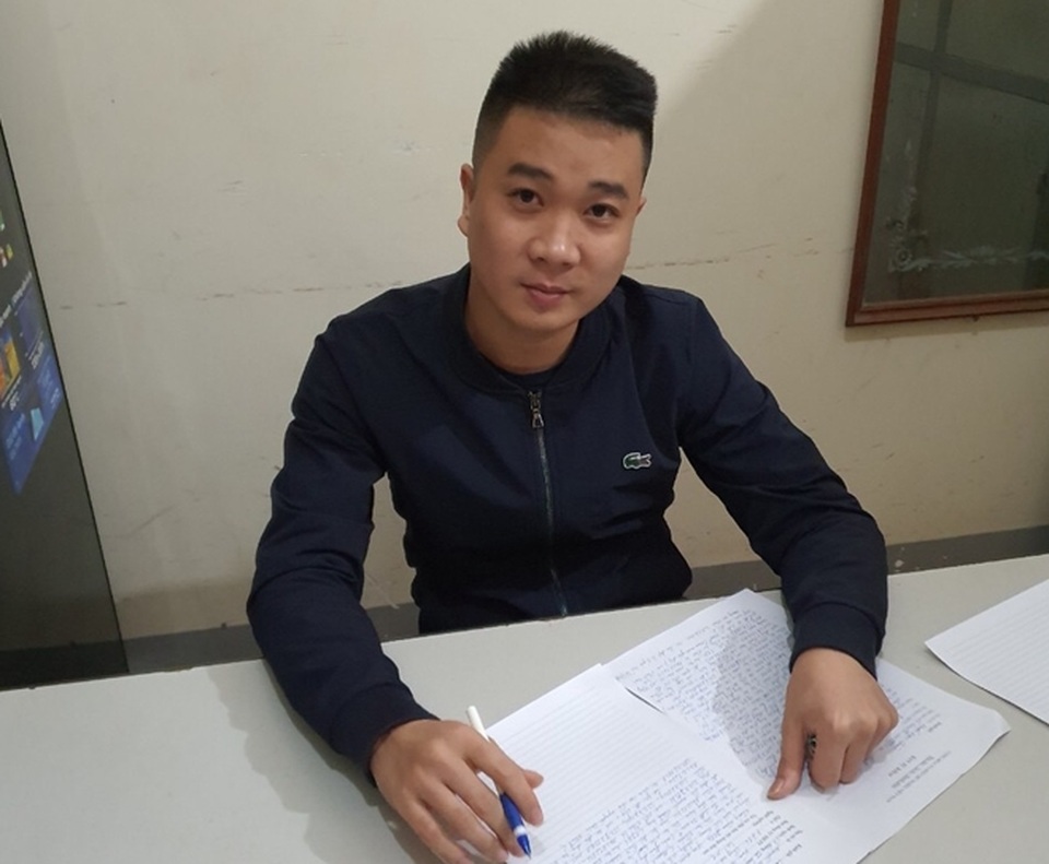 Chuyện chưa kể về đường dây đánh bạc 75 tỷ đồng/tháng - 4