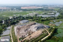 Nghị trường Thanh Hóa "nóng" việc 3 dự án nhà máy xử lý rác chậm tiến độ