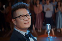 Ca sĩ Bằng Kiều tham gia show "Anh trai vượt ngàn chông gai" ở tuổi 50