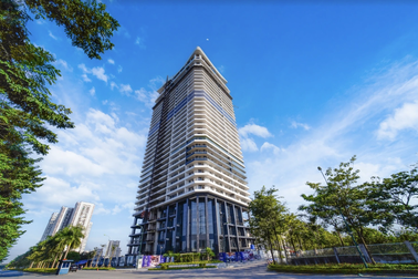 Sunshine Golden River - điểm đến an cư được nhiều người nước ngoài lựa chọn