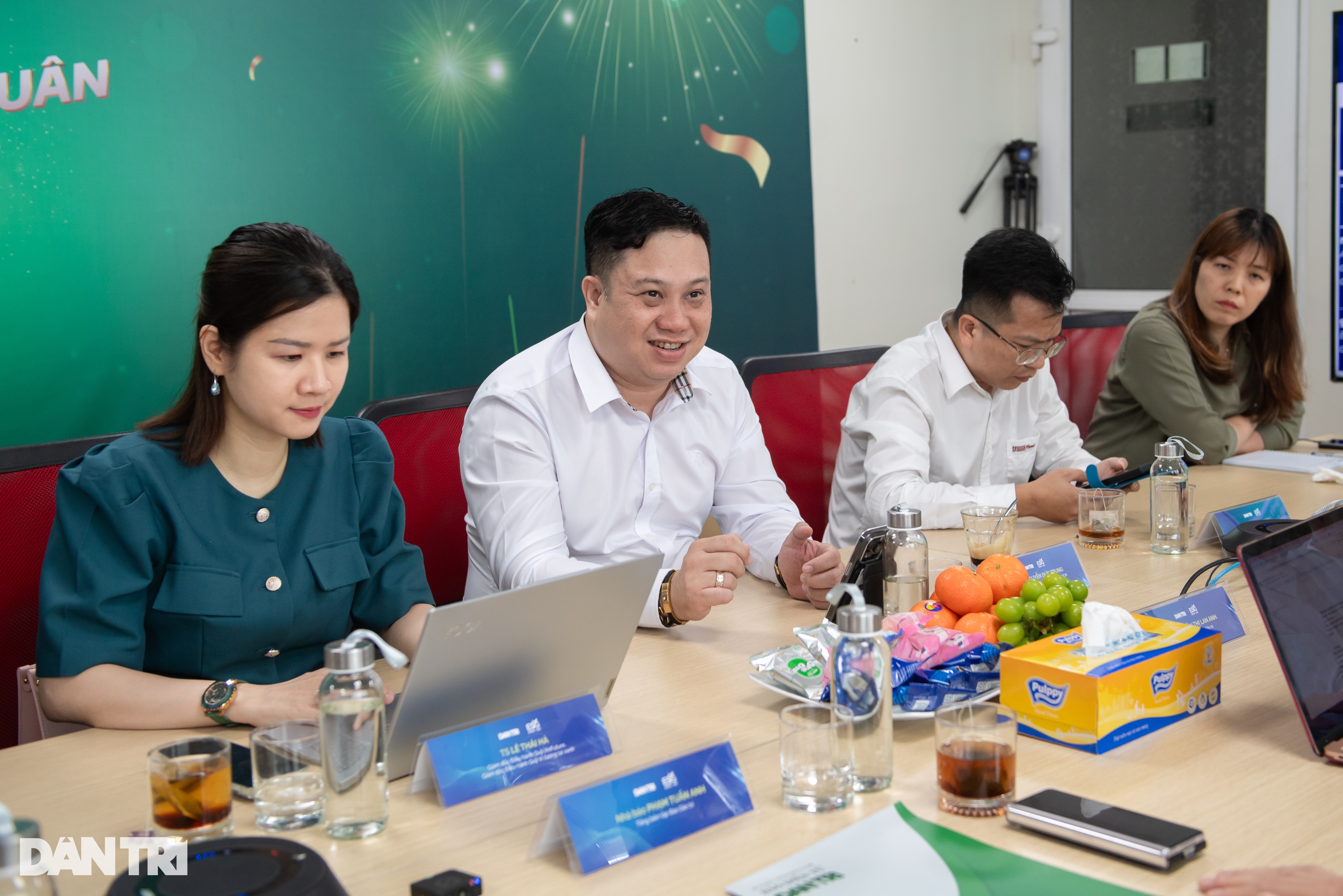 Hội đồng cấp cao: Diễn đàn ESG Việt Nam cần được tổ chức thường niên - 4 Hội đồng cấp cao: Diễn đàn ESG Việt Nam cần được tổ chức thường niên - 4