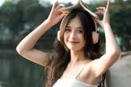 Mỹ nhân phim VTV là thủ khoa, từ nông thôn đi theo nghề diễn bằng học bổng