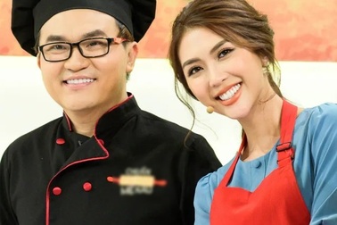 Mỹ nhân vòng eo 53 than thở đang “ế” dù nấu ăn ngon