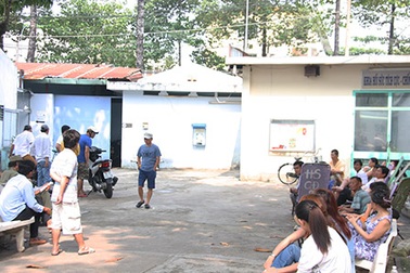 Mâu thuẫn trên bàn nhậu, một người thiệt mạng