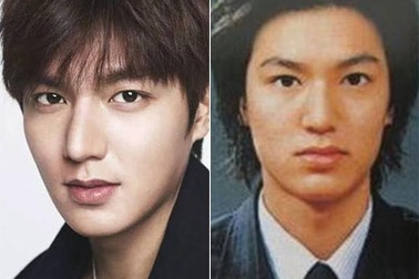 “Đứng hình” vì loạt ảnh tốt nghiệp không thể nhận ra của các sao Hàn