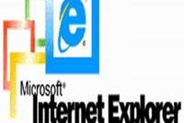 Trình duyệt IE lại bị lỗi