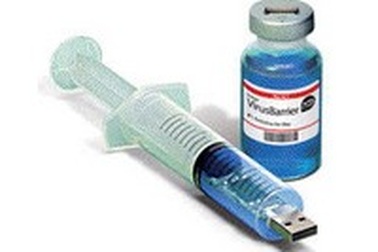 Khám phá “vắc-xin miễn nhiễm” virus dành cho USB