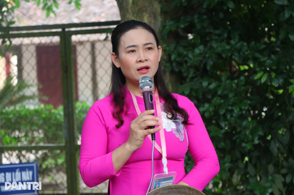 Chuyện những người thay gia đình Bác tiếp khách - 3 Chuyện những người thay gia đình Bác tiếp khách - 3