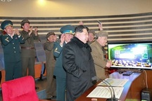 Tình báo Hàn Quốc: Triều Tiên sắp thử hạt nhân lần thứ 5