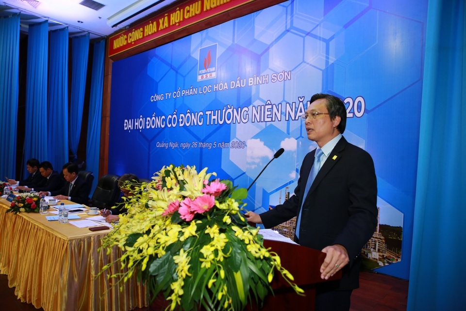 Trọng tâm của BSR trong năm 2020: Tái cấu trúc, niêm yết và vượt bão kép - 4 Trọng tâm của BSR trong năm 2020: Tái cấu trúc, niêm yết và vượt bão kép - 4
