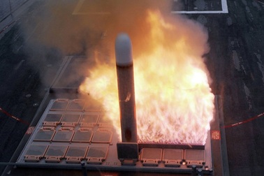 S-400 của Nga có thể khắc chế tên lửa Tomahawk của Mỹ?