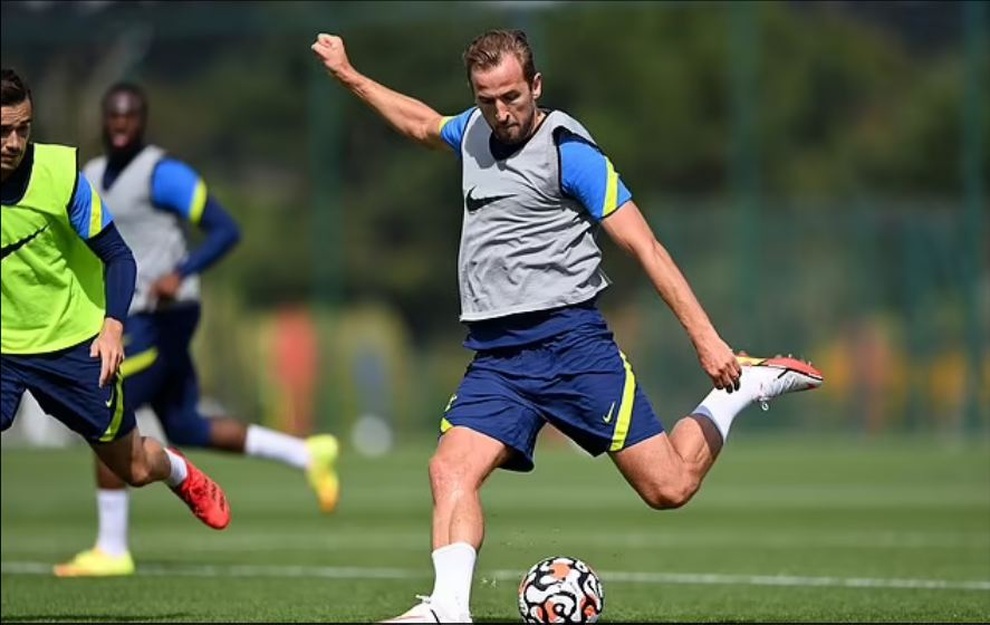 Harry Kane hét lương siêu khủng để đồng ý ở lại Tottenham - 2 Harry Kane hét lương siêu khủng để đồng ý ở lại Tottenham - 2