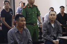 Phúc thẩm vụ container đâm Innova đi lùi: Đề nghị thay đổi kiểm sát viên