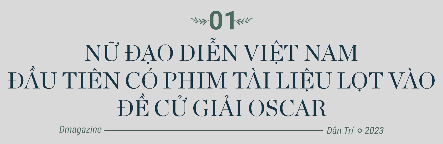 Cô gái Tày bán cam và hành trình đưa phim Việt lọt top Oscar - 1 Cô gái Tày bán cam và hành trình đưa phim Việt lọt top Oscar - 1