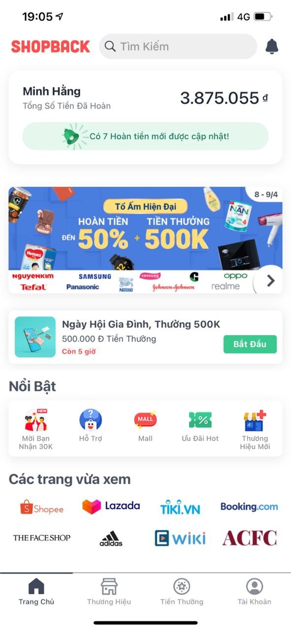 Người tiêu dùng thích thú khi tiết kiệm tiền từ việc mua sắm online - 1 Người tiêu dùng thích thú khi tiết kiệm tiền từ việc mua sắm online - 1