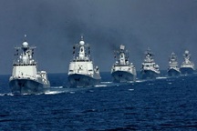 Trung Quốc bất ngờ bớt quấy rối ở bãi cạn Scarborough