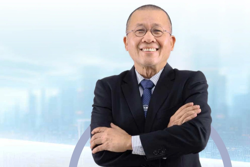 Sếp Thái Lan từ nhiệm chức Tổng giám đốc Nhựa Bình Minh - 1 Sếp Thái Lan từ nhiệm chức Tổng giám đốc Nhựa Bình Minh - 1