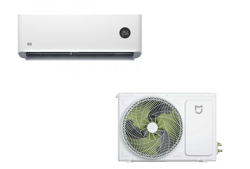 Loạt điều hòa Xiaomi 9000 BTU giá rẻ từ 3,75 triệu đồng đáng mua năm 2025