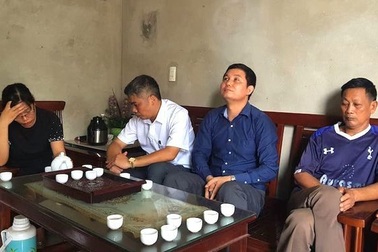 Ai định bao che không xử phạt và kỷ luật đảng viên vụ 3 cháu bé chết oan tại Bắc Giang?