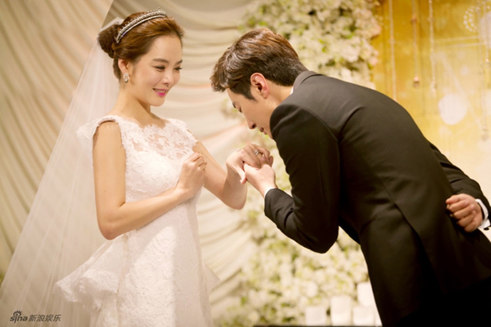 Nữ thần của làn sóng Hàn Quốc Chae Rim ở tuổi 42 - 3 Nữ thần của làn sóng Hàn Quốc Chae Rim ở tuổi 42 - 3