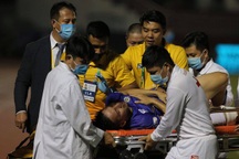 Tranh cãi nảy lửa việc Hoàng Thịnh có cố tình triệt hạ Hùng Dũng