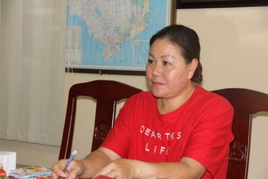 Mạnh tay dẹp tín dụng đen