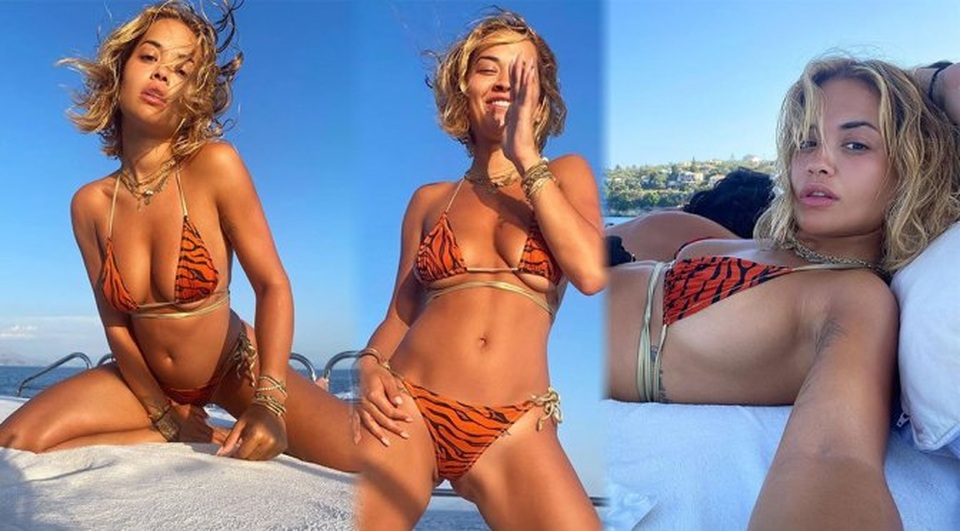 Rita Ora nộp phạt khủng vì tổ chức tiệc sinh nhật giữa dịch Covid-19 - 8 Rita Ora nộp phạt khủng vì tổ chức tiệc sinh nhật giữa dịch Covid-19 - 8