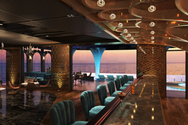 Oyster GanhHao - Căn hộ du lịch đáp ứng nhu cầu nghỉ dưỡng cao cấp