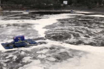 Kết quả thí điểm xử lý mùi bãi rác Nam Sơn bằng công nghệ Nhật Bản