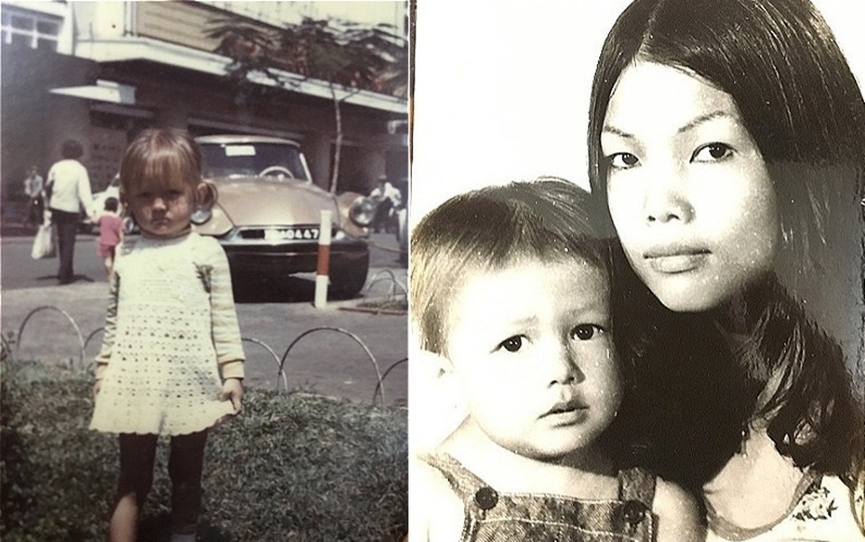 Hàng chục năm thất lạc, những cuộc đoàn tụ ấn tượng năm 2019 - 1 Hàng chục năm thất lạc, những cuộc đoàn tụ ấn tượng năm 2019 - 1