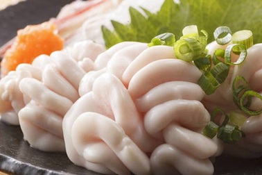 Tinh hoàn cá tuyết – món đặc sản đắt đỏ tốt cho cánh mày râu