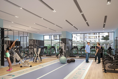 Thời cơ của phân khúc căn hộ hạng A tại Bình Dương