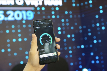 OPPO Reno5 5G - Smartphone 5G đáng cân nhắc trên thị trường