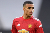 Mason Greenwood nhận tin vui sau 18 tháng bị hắt hủi ở Man Utd
