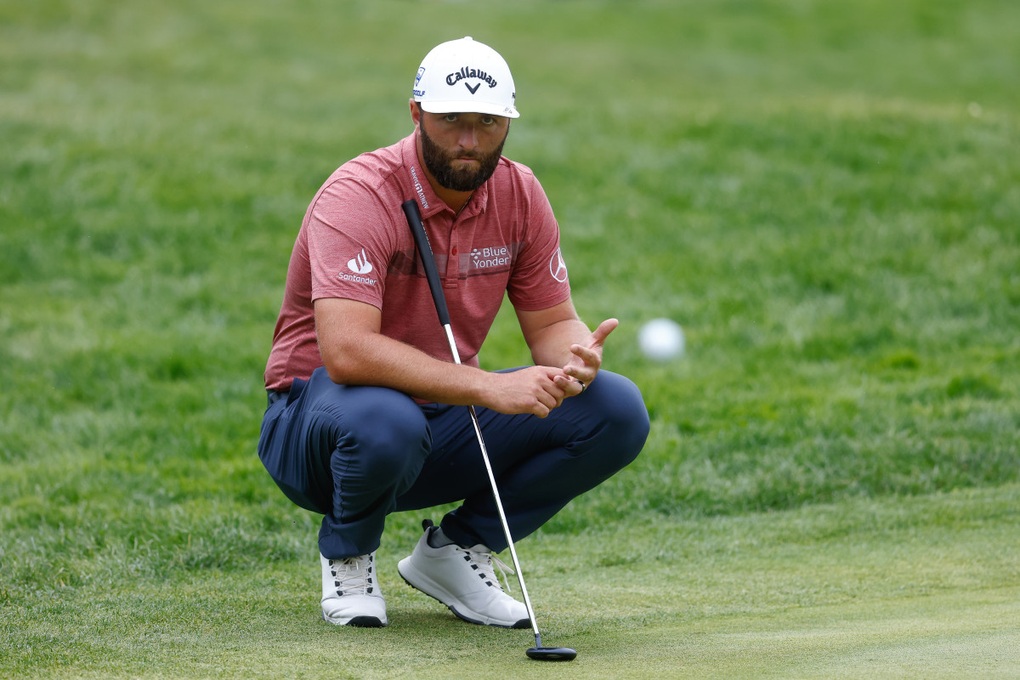 Xuất hiện tin đồn Jon Rahm chuyển sang LIV Golf, Rory McIlroy trấn an - 1 Xuất hiện tin đồn Jon Rahm chuyển sang LIV Golf, Rory McIlroy trấn an - 1