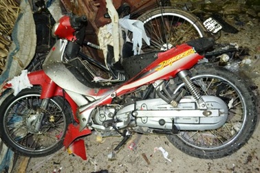 "Quà mừng cưới" kinh hoàng của cô gái hận người yêu đi lấy vợ