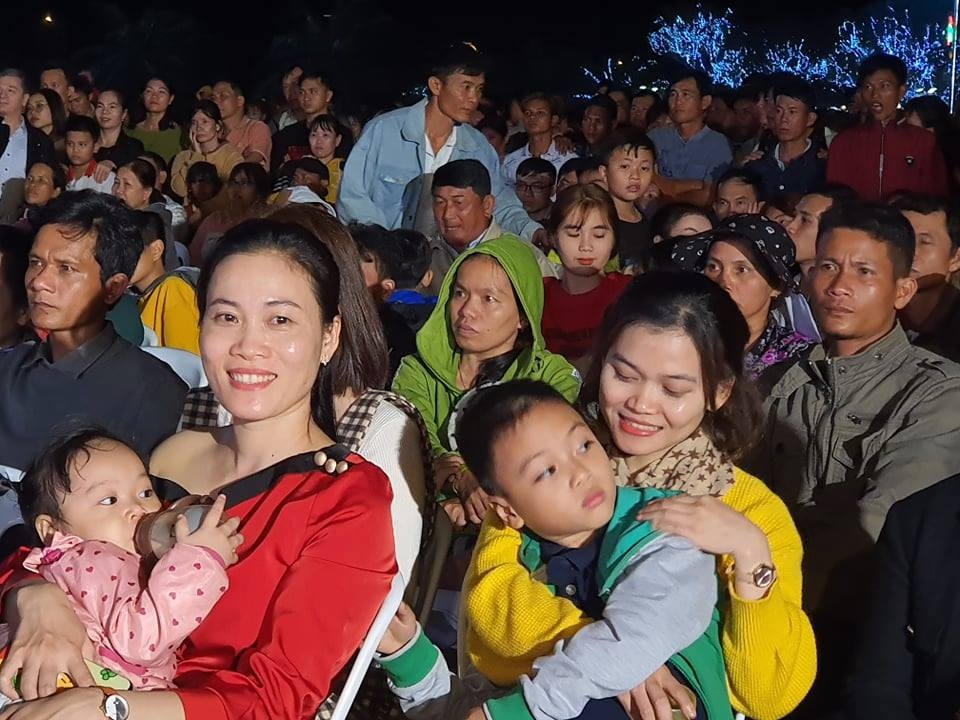 Hân hoan chào đón năm Canh Tý 2020 - 22