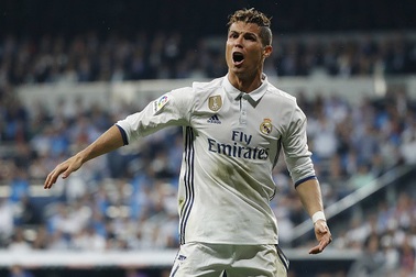 Đội hình kết hợp trong mơ giữa Real Madrid và Atletico