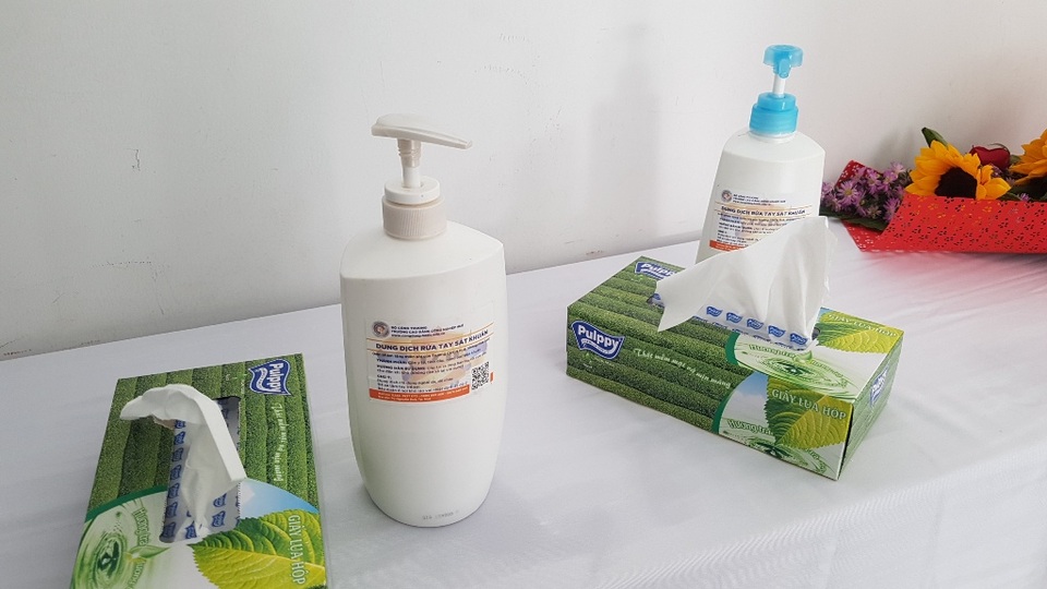 Cung cấp hơn 300 nhân lực du lịch cho miền Trung Tây Nguyên - 2 Cung cấp hơn 300 nhân lực du lịch cho miền Trung Tây Nguyên - 2