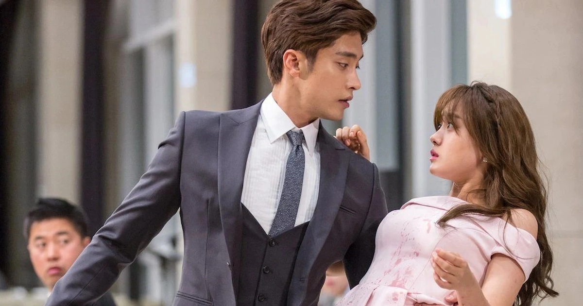 Bỏ bạn trai đại gia để yêu chàng tiến sĩ, tôi hoảng sợ sau 40 ngày hẹn hò