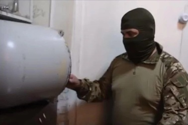 Nga mổ xẻ tên lửa "hung thần" Storm Shadow phương Tây cấp cho Ukraine