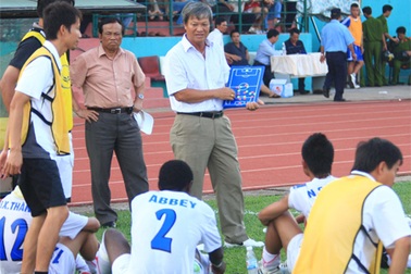 Giá trị của ông Hải “lơ”